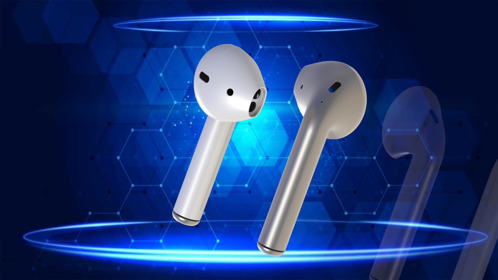 Airpods Pro耳机